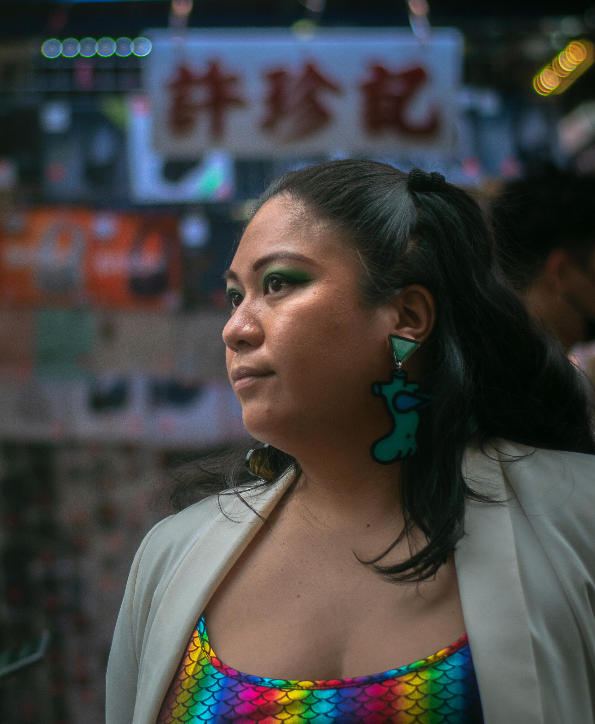 FranBrands | Brand Strategy Bootcamp for Female Founders & Creatives Brand Strategy Bootcamp for Female Founders & Creatives - About Fran Ayala