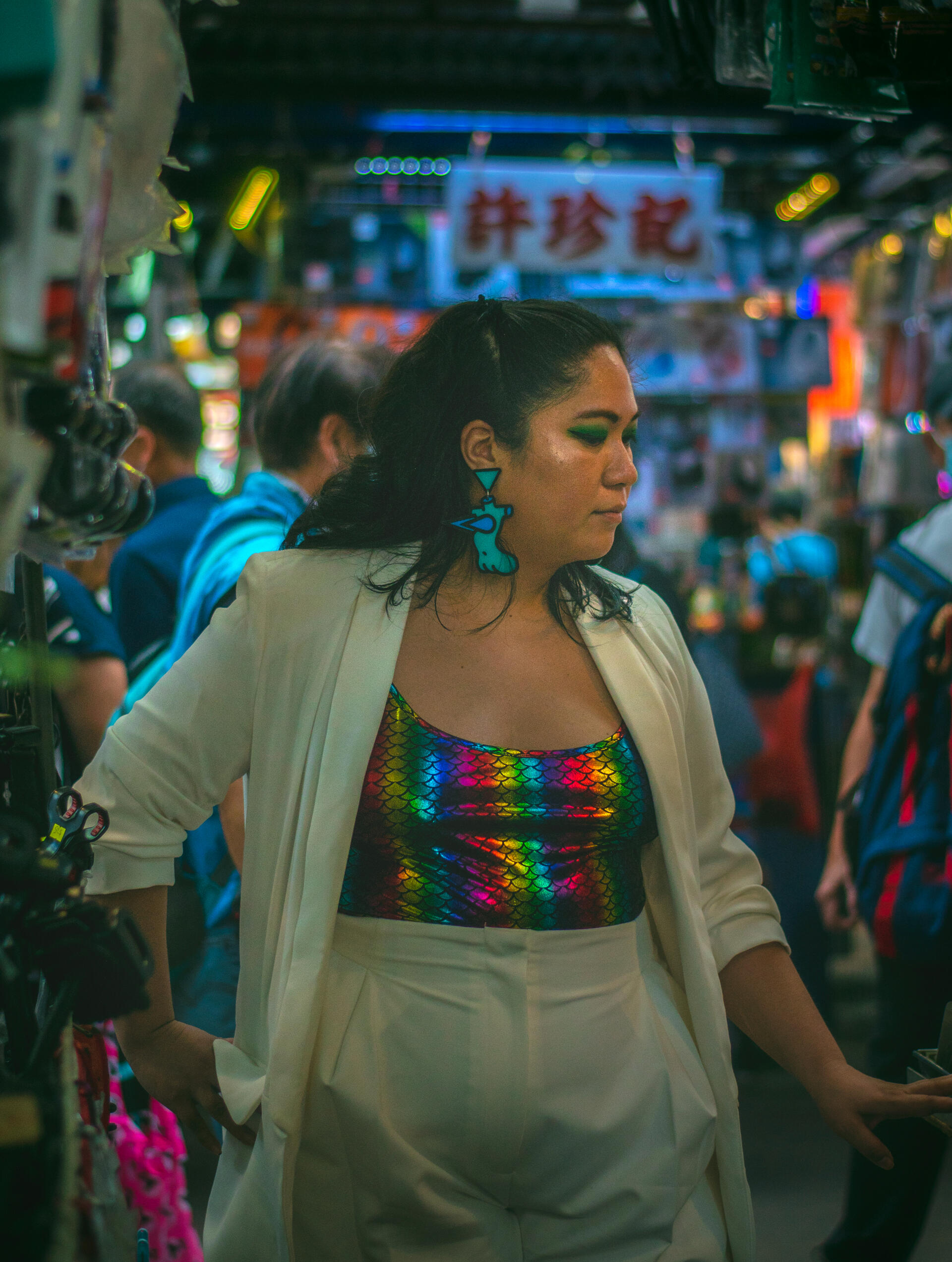 Fran Ayala | Award-Winning Brand Strategist